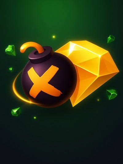  Mines BB