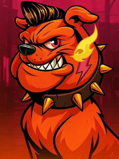 Rumble Mutts